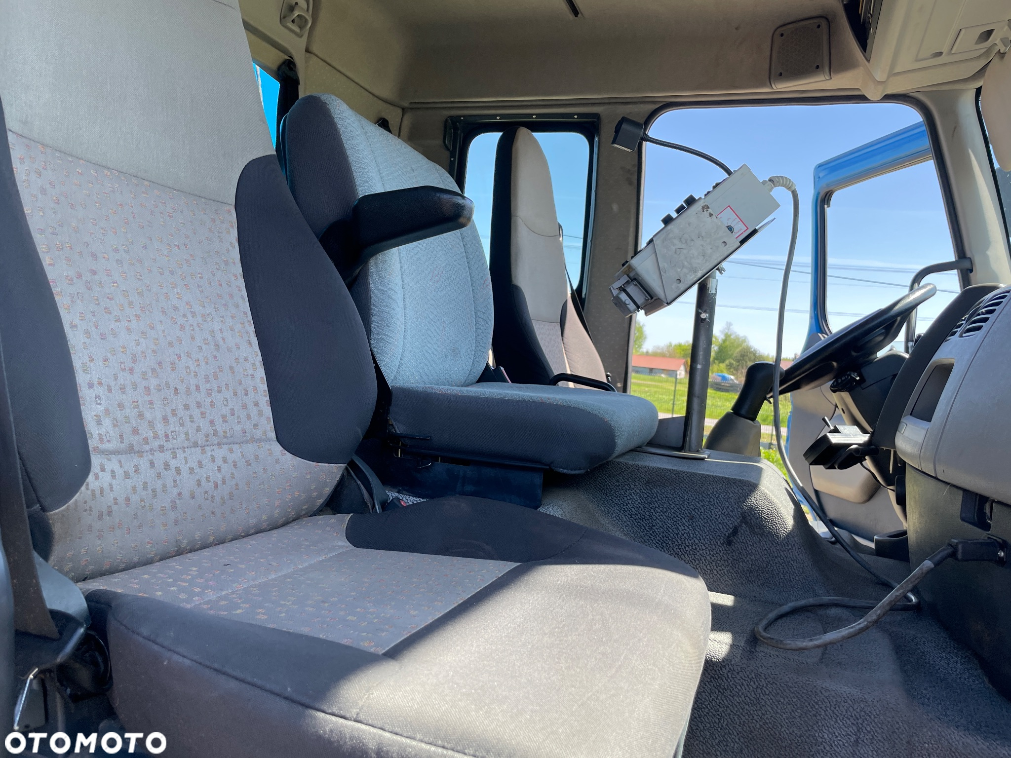 Renault Premium Lander Wywrotka - 24