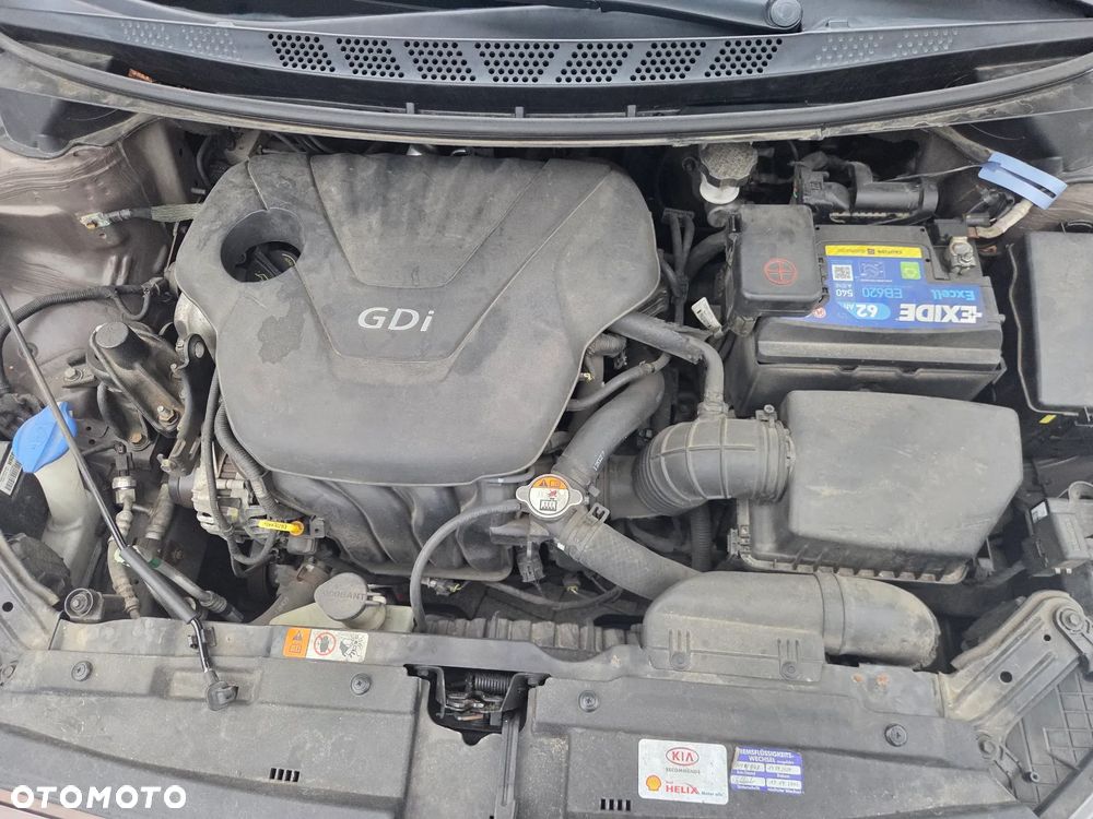 Kia Ceed 1.6 GDI XL DCT - 26