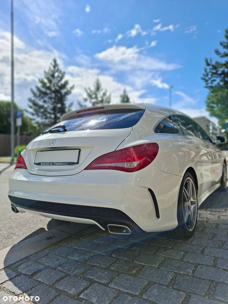 Mercedes-Benz Cla 2015 photo 4