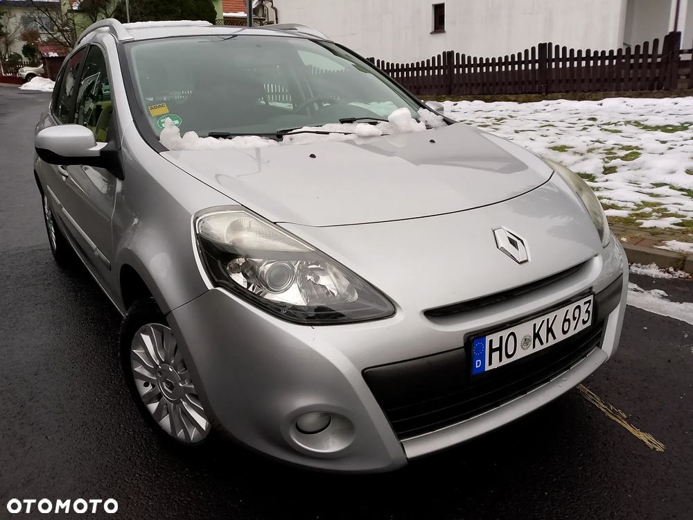 Renault Clio 1.2 16V TCE Edition Dynamique - 2