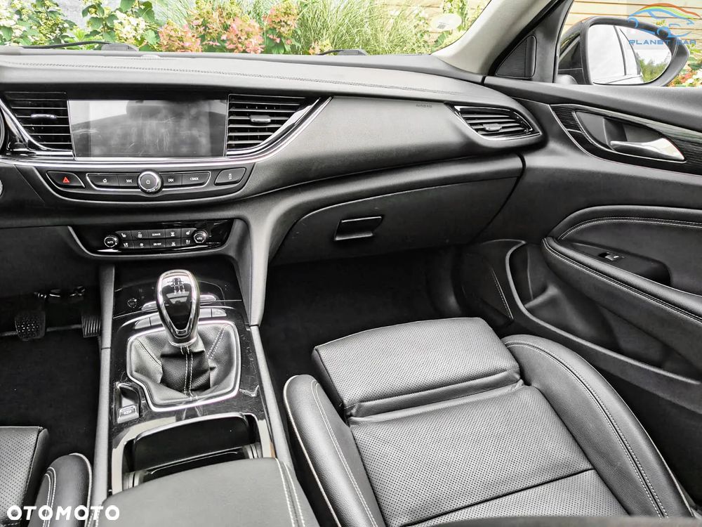 Opel Insignia 1.6 CDTI Executive - 23