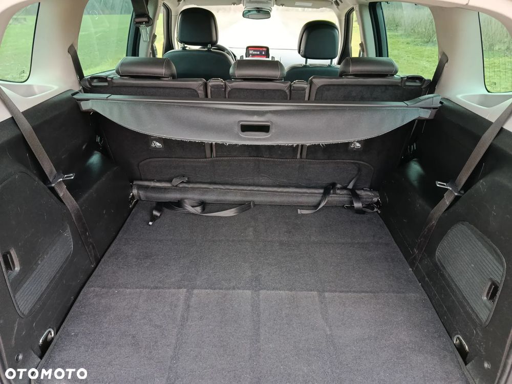 Opel Zafira 2.0 CDTI Elite - 9