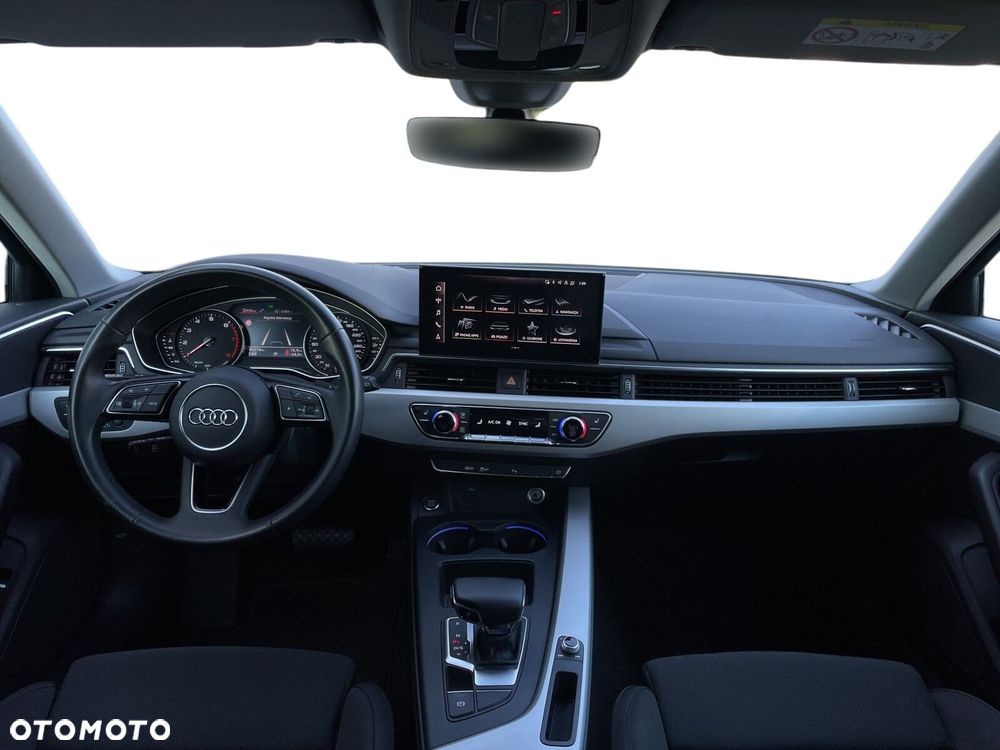 Audi A4 Avant 35 TFSI mHEV S Line S tronic - 18