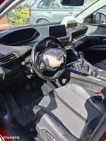 Peugeot 3008 BlueHDi 130 Stop & Start Active Business-Paket - 21