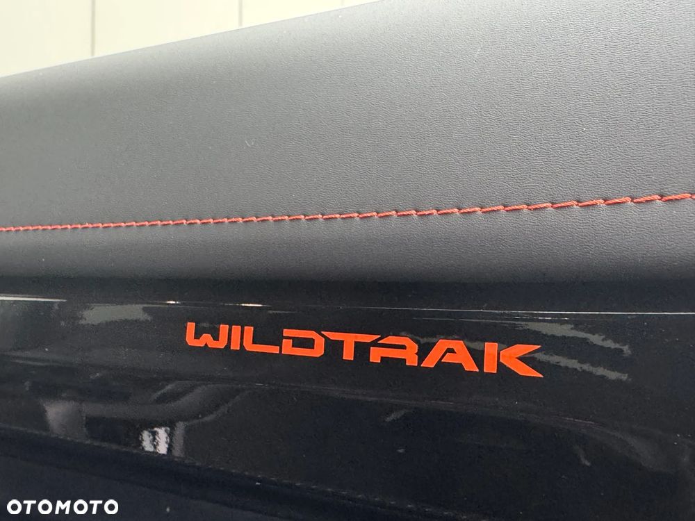 Ford Ranger 2.3 EcoBoost PHEV e-4WD DC Wildtrak - 27