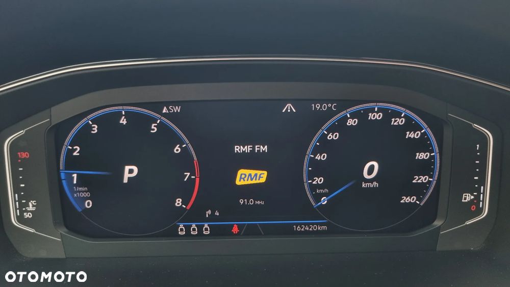 Volkswagen Passat Alltrack - 16