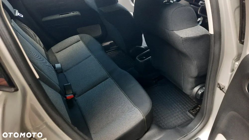 Citroën C3 1.2 PureTech Live - 16