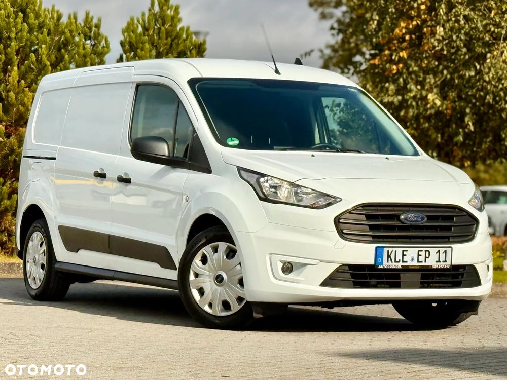 Ford Transit Connect - 6