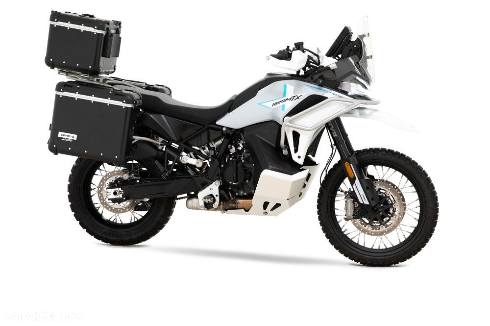 CFMoto 1000 MT-X - 9