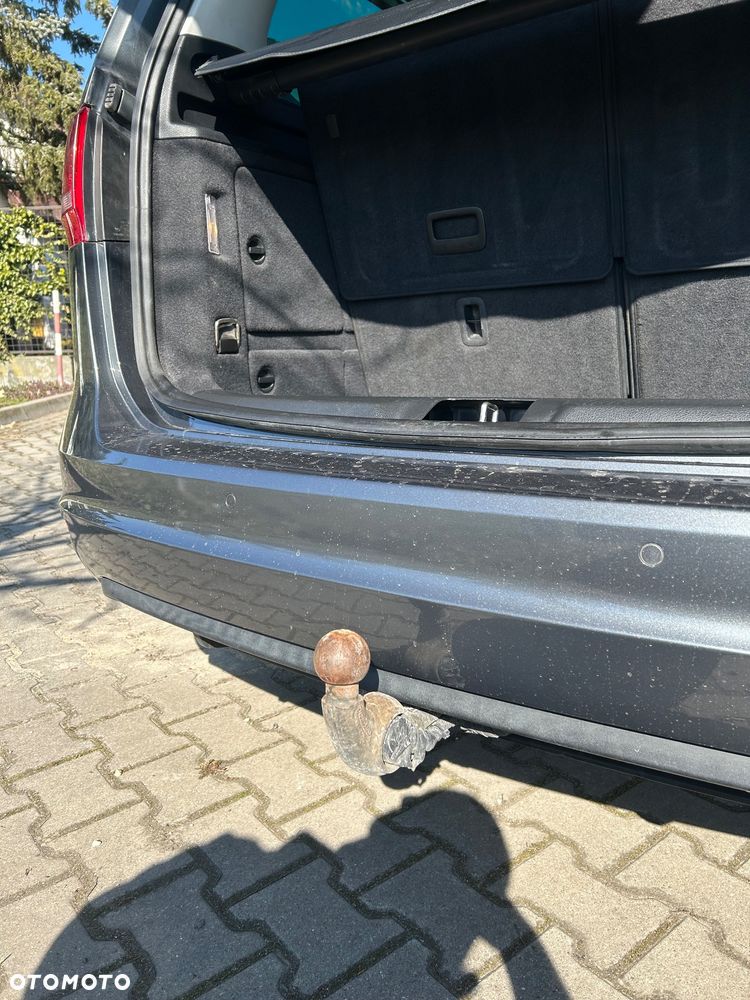 Volkswagen Sharan 2.0 TDI 4MOTION Blue Motion Life - 18