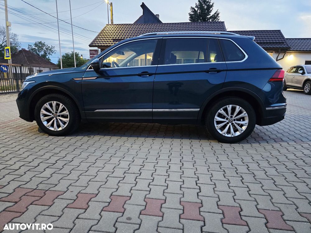 Volkswagen Tiguan - 6