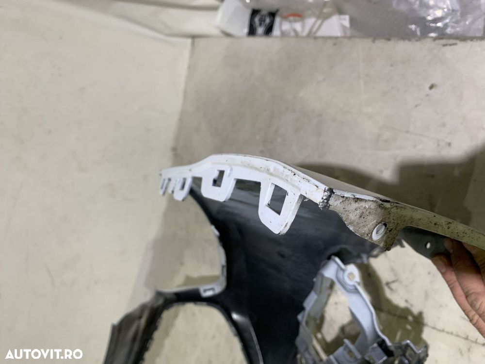 Bara fata Ford Custom, 2018, 2019, 2020, 2021, 2022, 2023, cod origine OE JK21-17F003. - 5