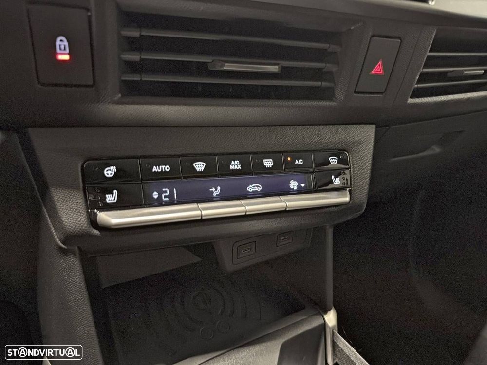 Opel Frontera 54 kWh GS — fotografia 17
