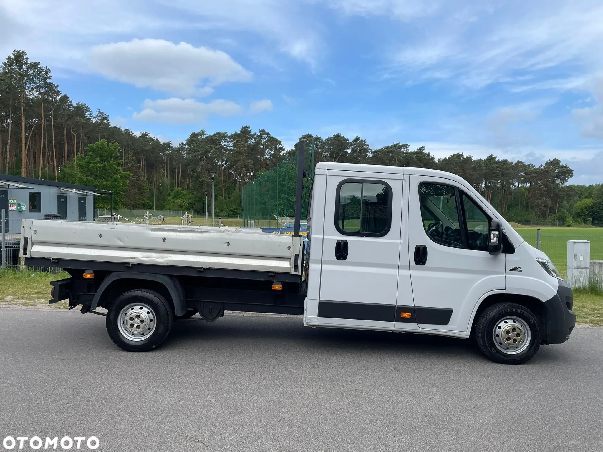Fiat Ducato - 5