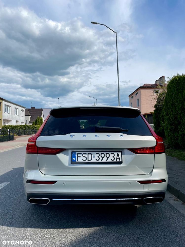 Volvo V60 - 2