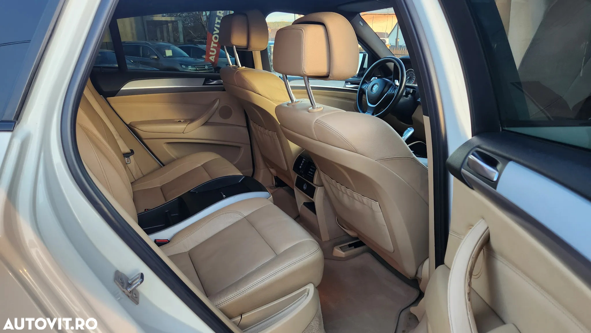 BMW X6 xDrive30d - 19