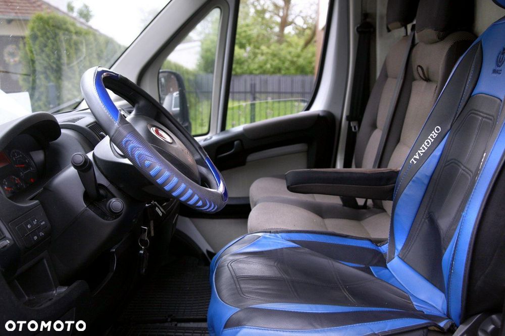 Fiat Ducato - 12