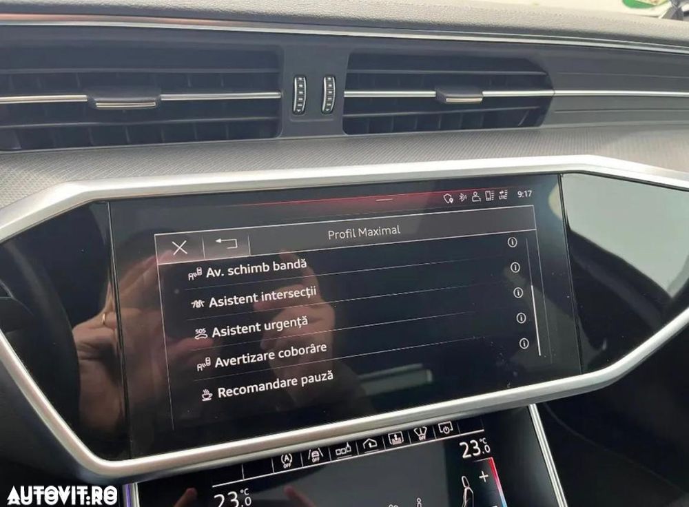 Audi A6 Limuzina - 16