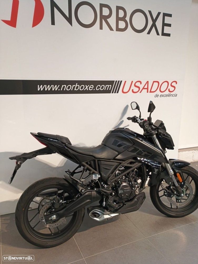 Voge 125R 125R - 3