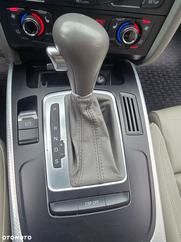 Audi A4 Limousine - 20