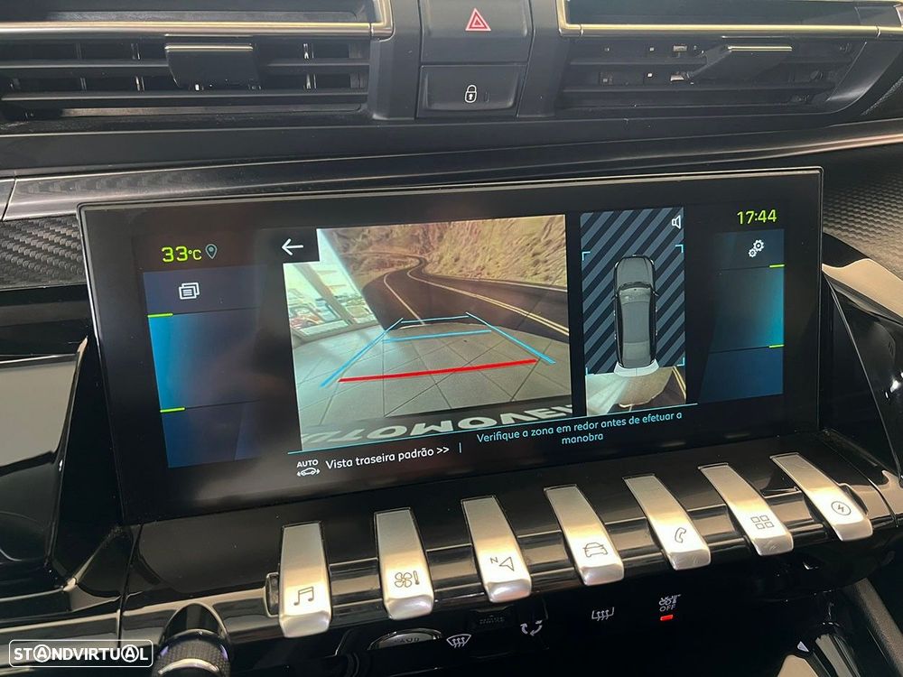 Peugeot 508 - 15