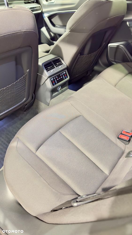 Audi A6 Avant 50 TDI quattro tiptronic sport - 10