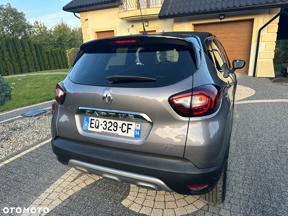 Renault Captur TCe 120 EDC Luxe - 7