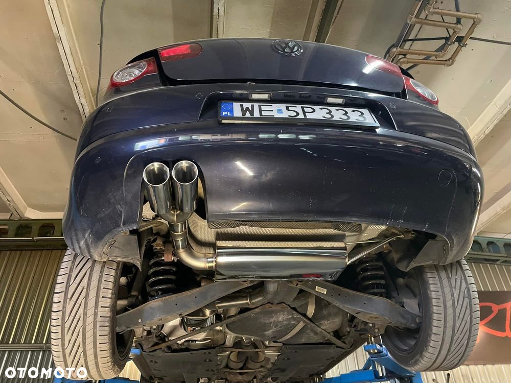 Volkswagen Eos 3.2 V6 DSG - 24