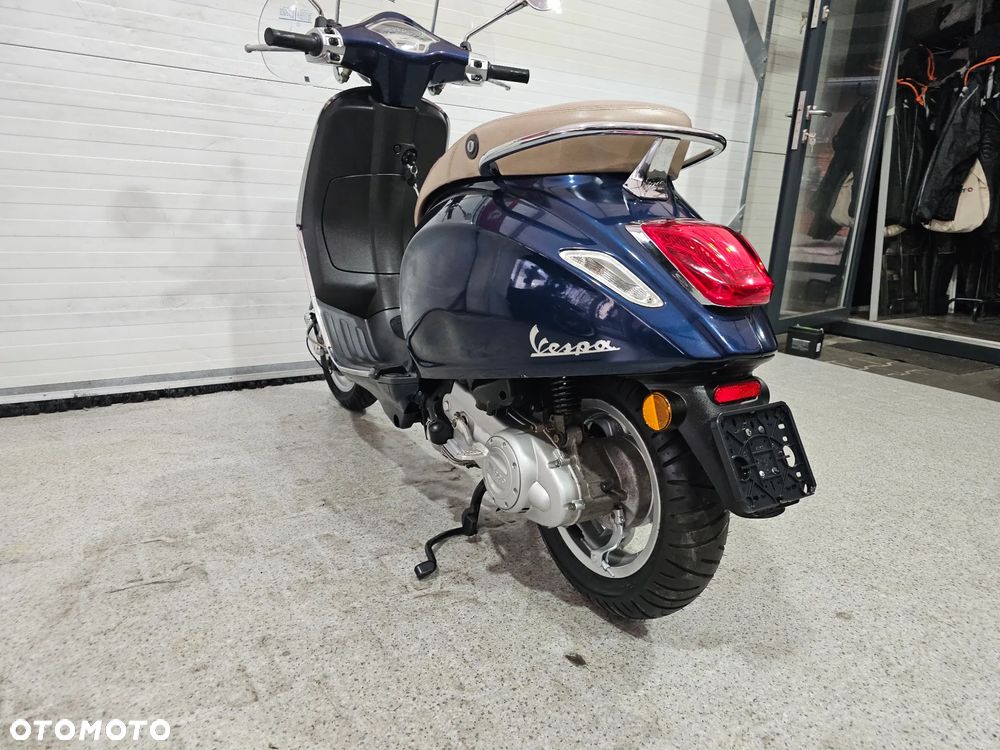 Piaggio Vespa - 23