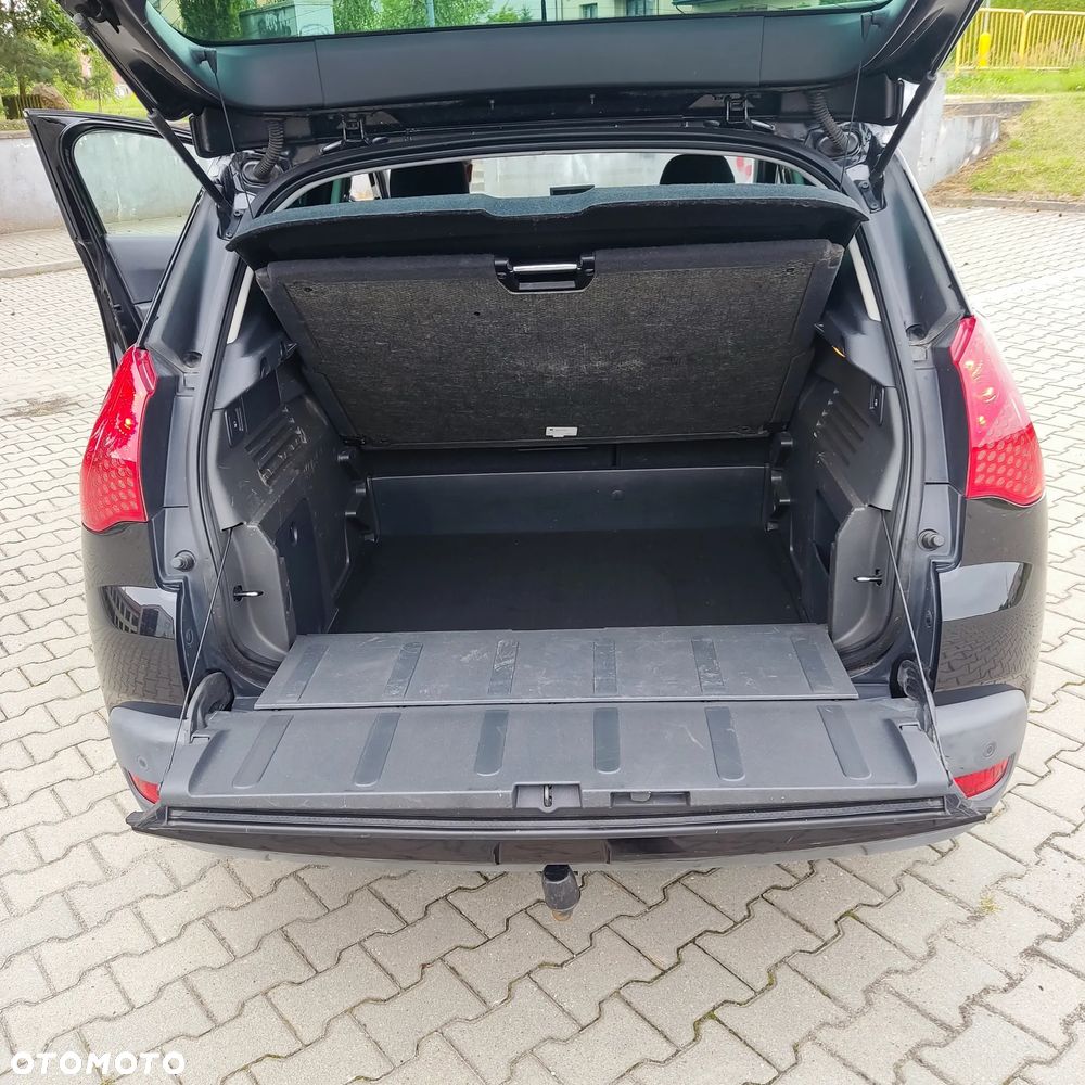Peugeot 3008 1.6 Access - 11
