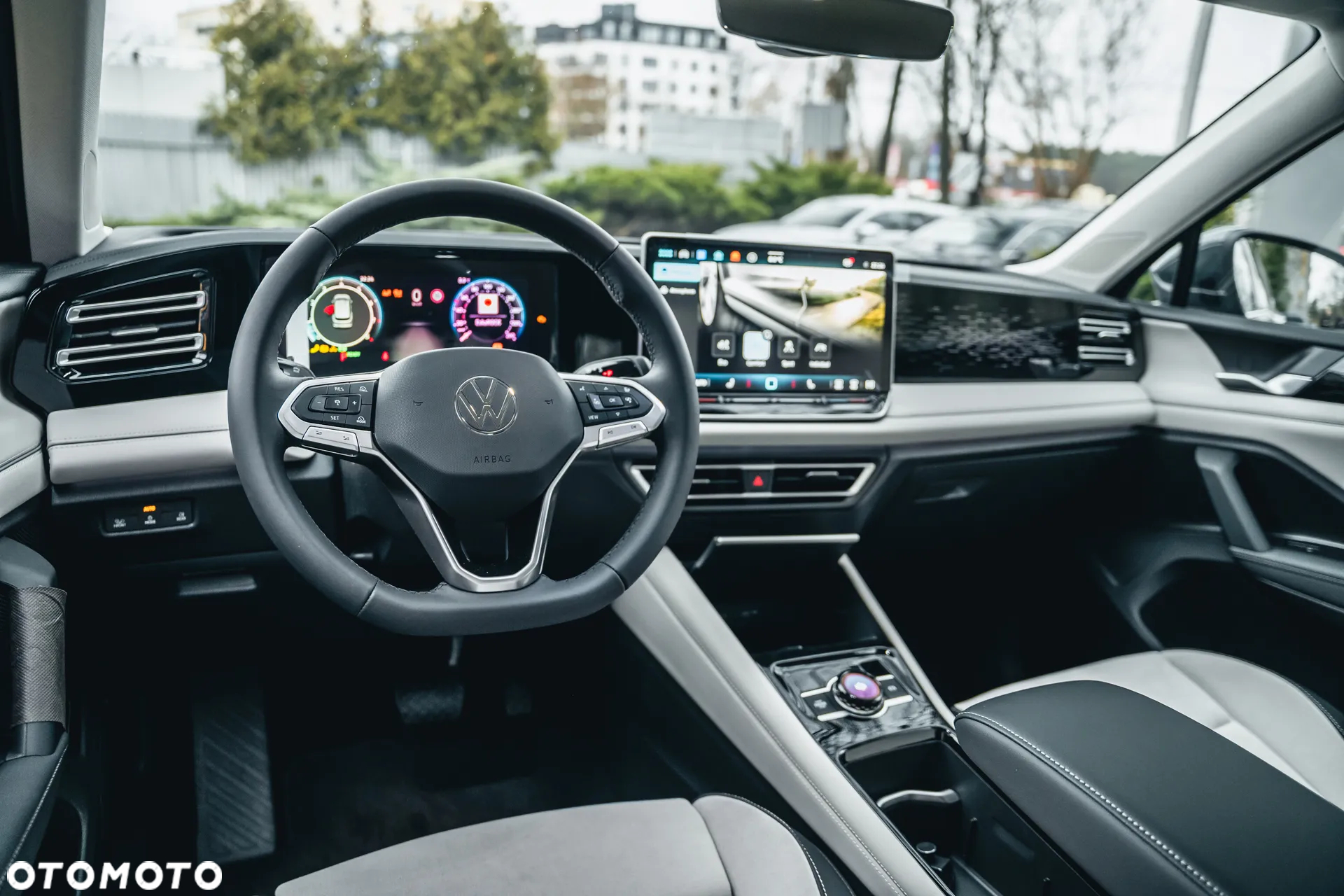 Volkswagen Tiguan 1.5 TSI EVO Elegance DSG - 29