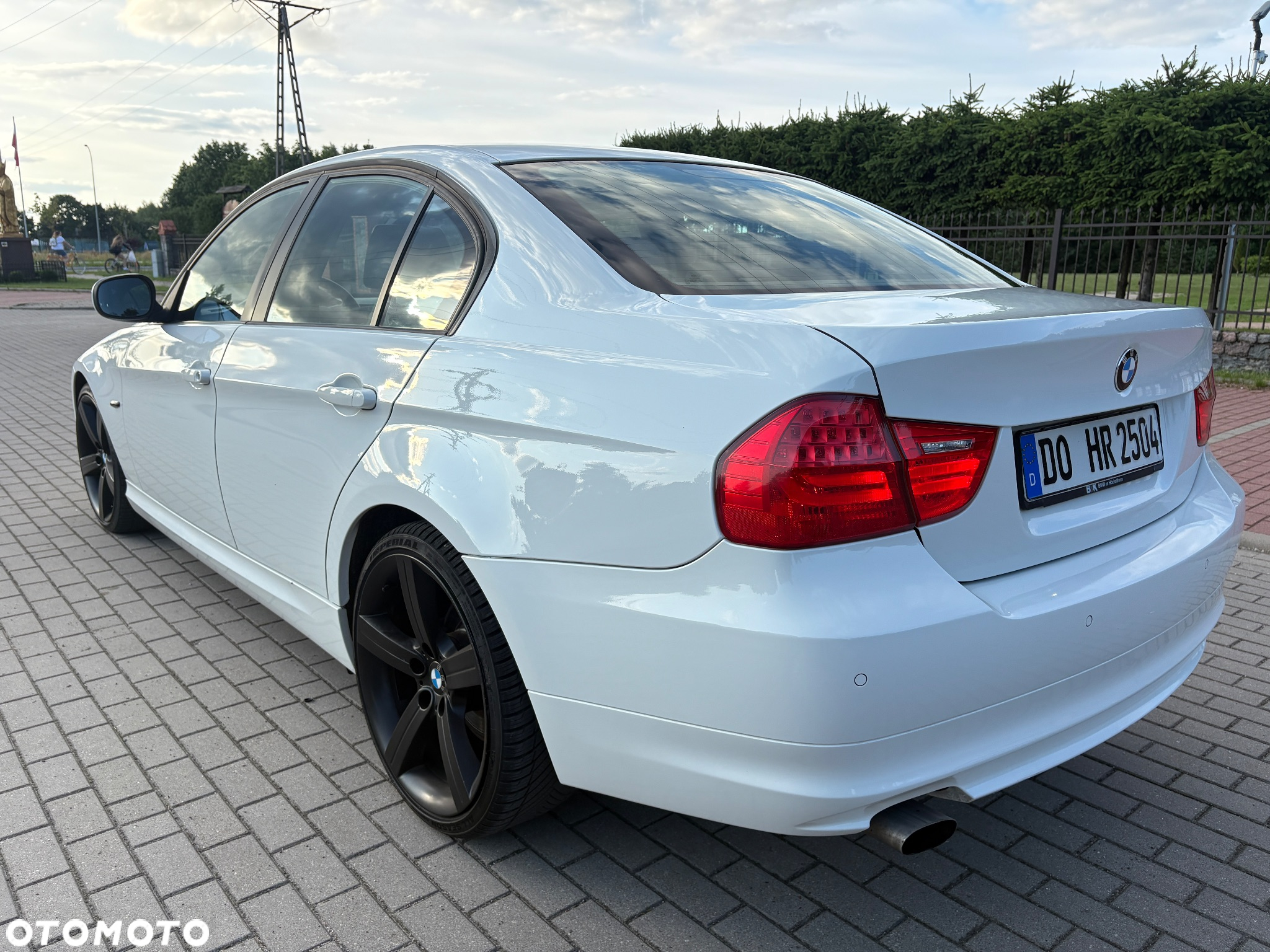 BMW Seria 3 318d - 7