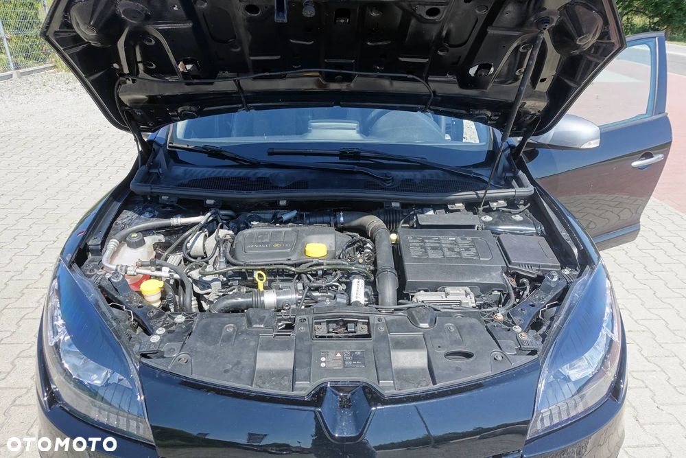 Renault Megane 1.6 dCi Energy Privilege - 39