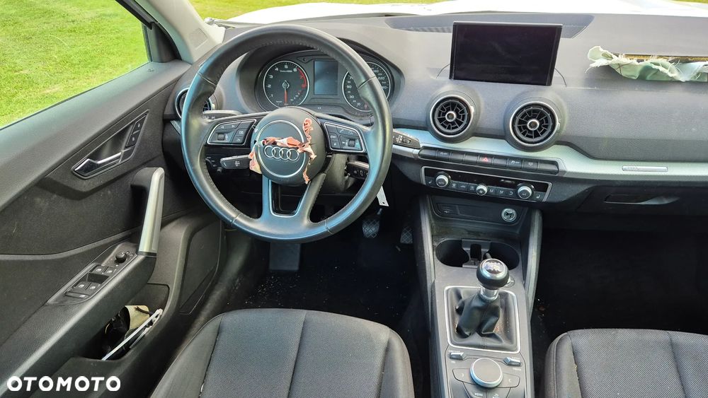 Audi Q2 1.0 TFSI ultra - 20