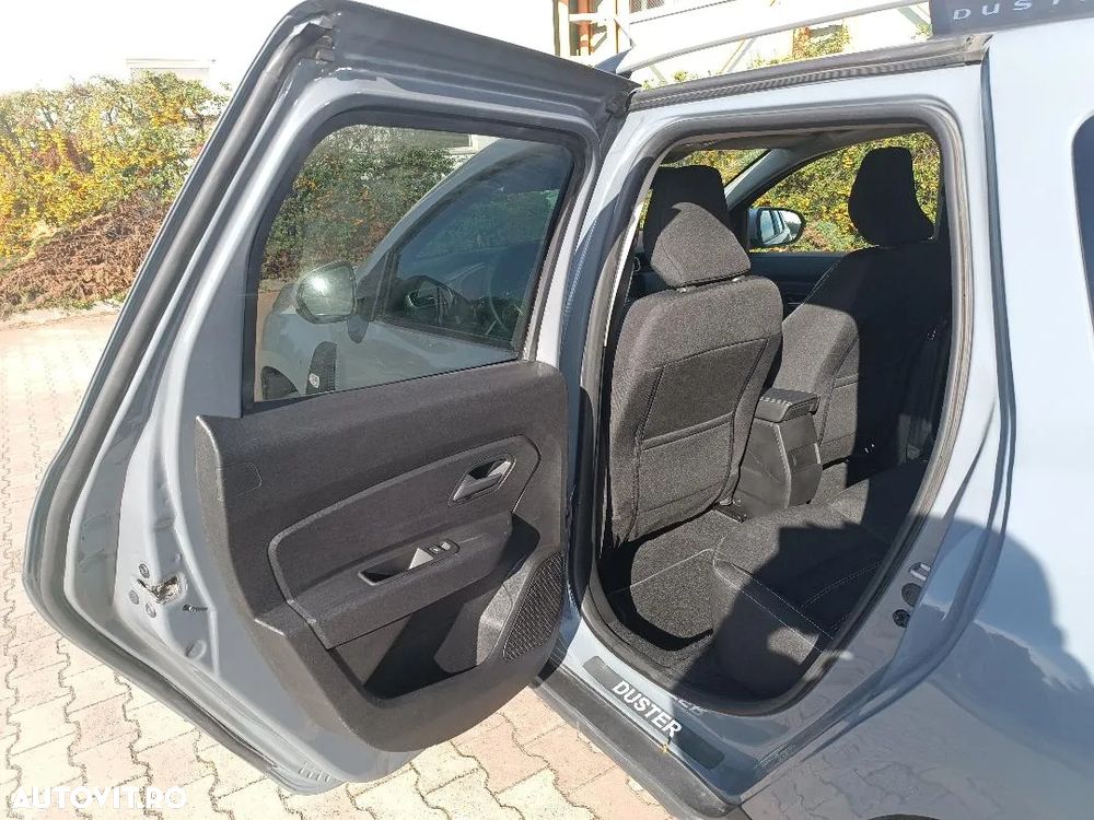 Dacia Duster Blue dCi 115 2WD Prestige - 13