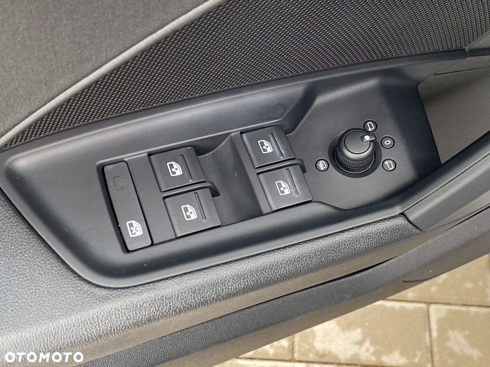 Audi A3 Sportback - 10