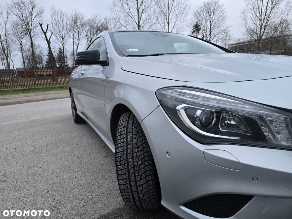 Mercedes-Benz CLA 220 d 7G-DCT - 3