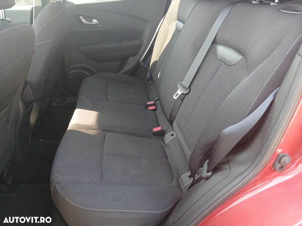 Renault Kadjar 1.2 TCe Zen - 10