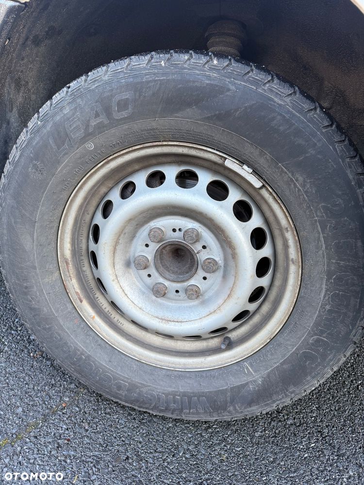 Mercedes-Benz Sprinter - 19