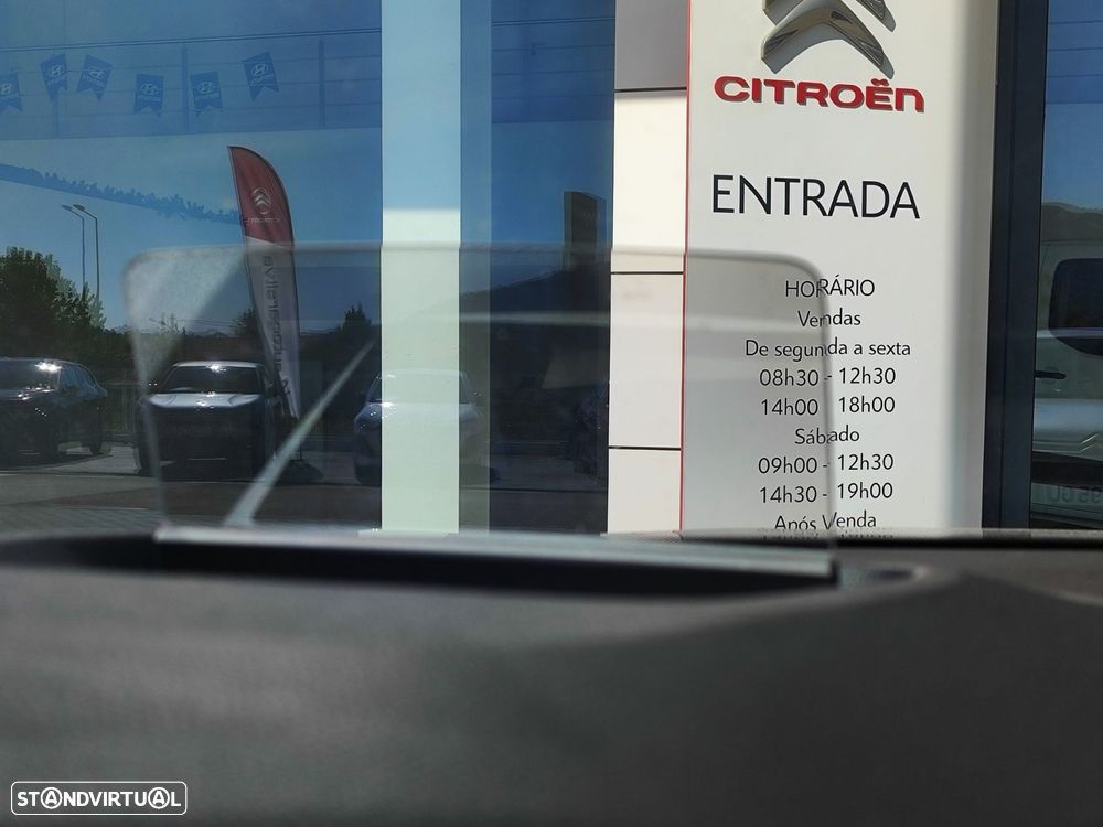 Citroën C4 1.2 PureTech Feel Pack - 14