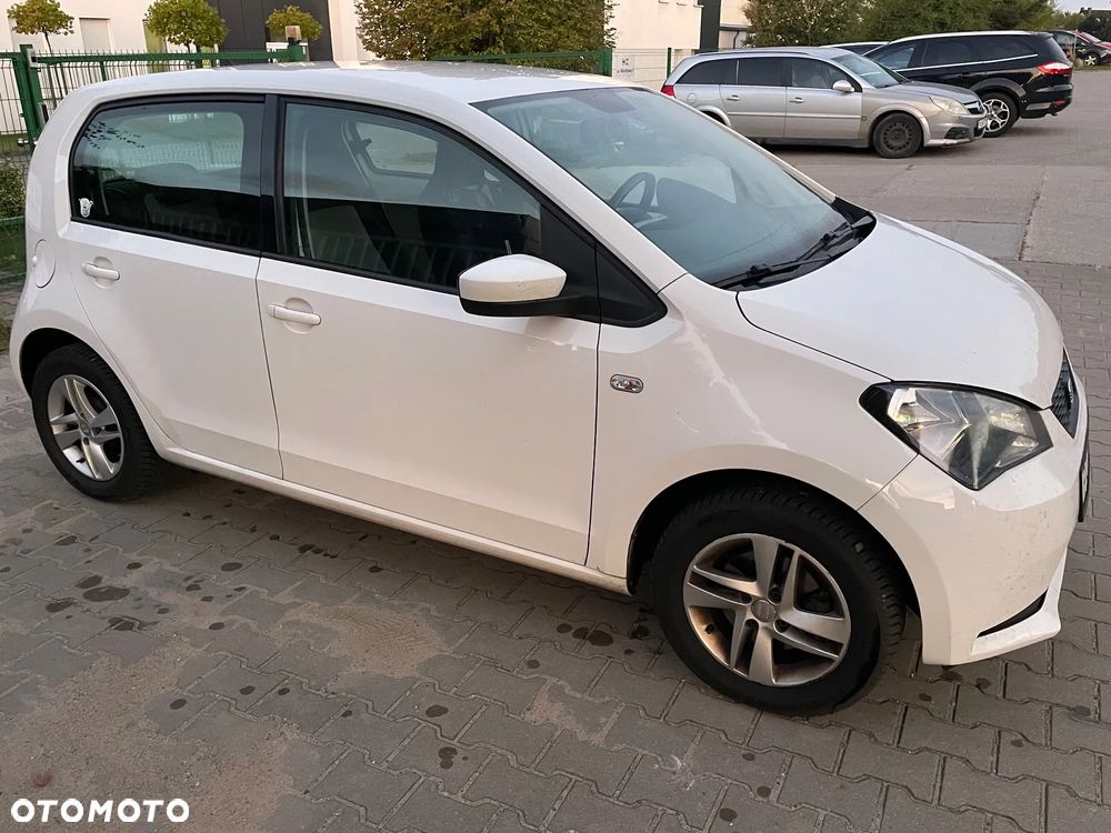 Seat Mii 1.0 Style - 3