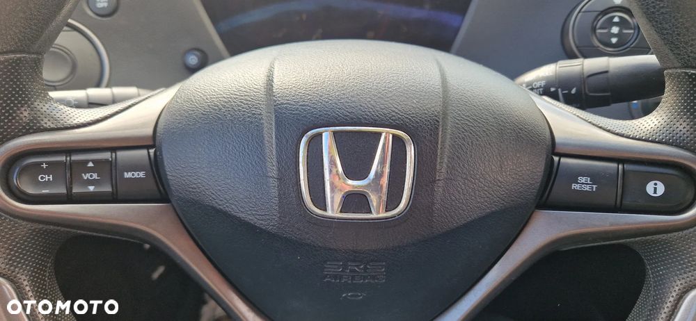 Honda Civic 1.4 i-VTEC Sport 40 Jahre Edition - 18