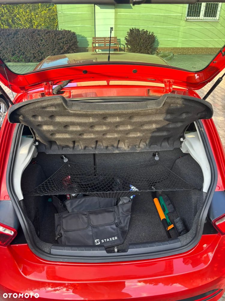 Seat Ibiza - 11