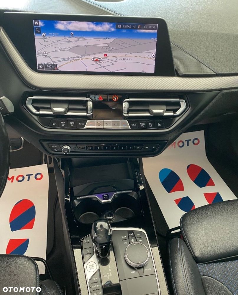 BMW Seria 1 - 7