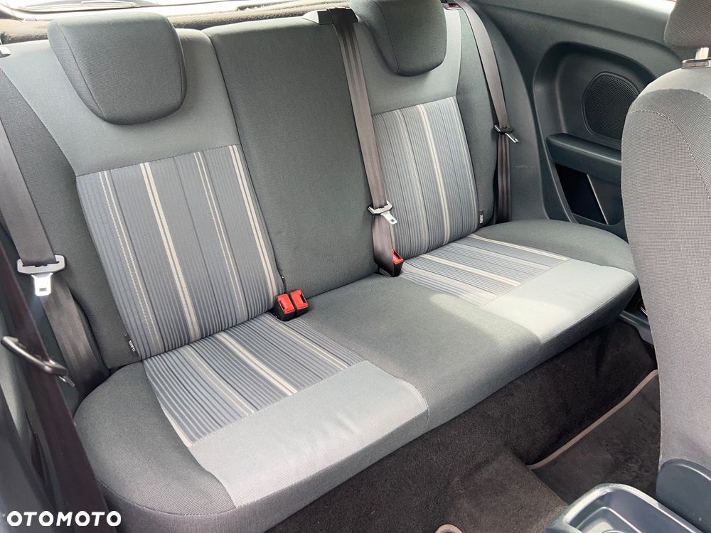 Ford Fiesta - 11
