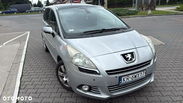 Peugeot 5008 155 THP Family Plus - 2