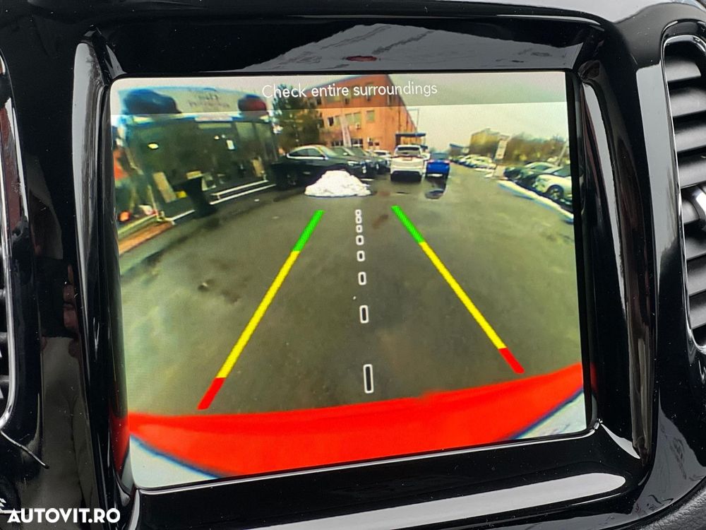 Jeep Compass 2.0 M-Jet 4x4 AT Limited - 23