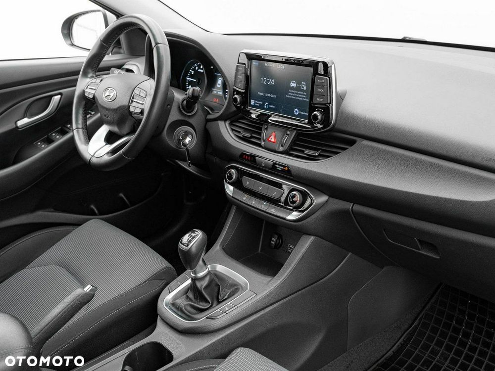 Hyundai i30 1.0 T-GDI Modern - 30