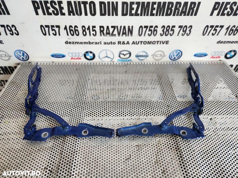Balamale Capota Spate Portbagaj Bmw M240I G42 Cod   Dezmembrez Bmw G42 B58B30B - Dezmembrari Arad - 1