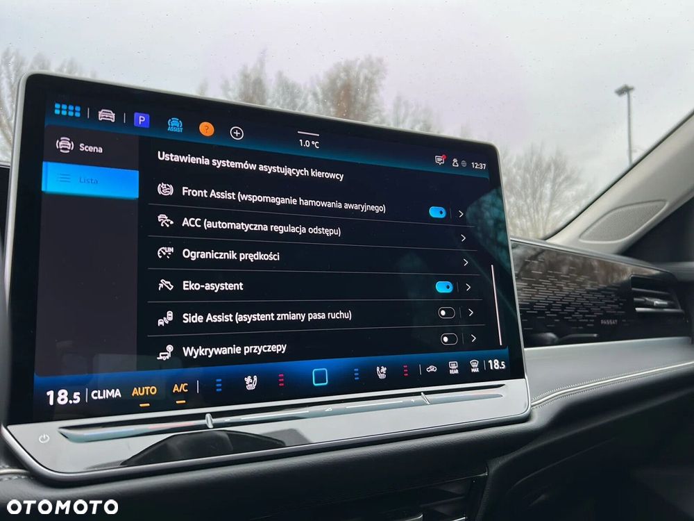 Volkswagen Passat Variant - 20